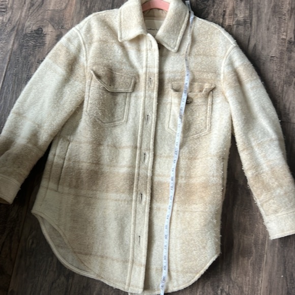 Wilfred Ganna Jacket - Picture 6 of 8